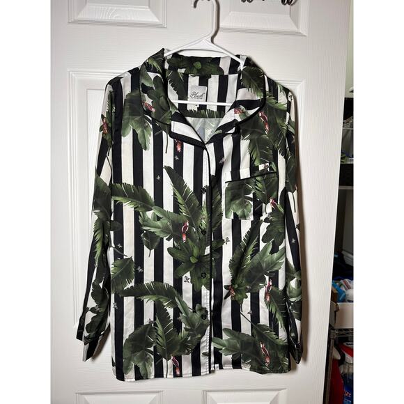 Plush x Revolve PJ Top - Picture 1 of 7